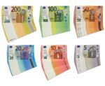 Euro Sorteer Kassa - Afbeelding 11