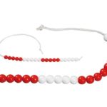 Rekenketting Leerlingversie Wit Rood