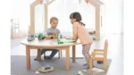 Houten Kleuter Stoel - Afbeelding 5