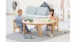 Houten Kleuter Stoel - Afbeelding 8