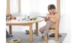 Houten Kleuter Stoel - Afbeelding 6