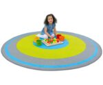 Speelkleed Dots - Afbeelding 4