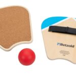 Betzold balspel reactievermogen