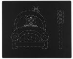 Schrijfbord Beginners 12/St. - Afbeelding 4