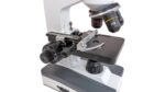 Leerlingmicroscoop A03 LED - Afbeelding 3