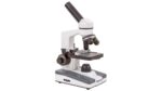 Leerlingmicroscoop A03 LED - Afbeelding 5