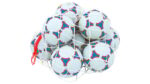 Schoolpleinvoetbal set