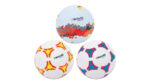 Schoolpleinvoetbal set - Afbeelding 2