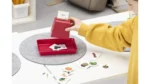 Vilt zitvlak en werk mat - Afbeelding 4