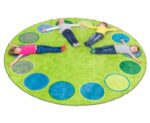 Speelkleed Dots