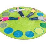 Speelkleed Dots