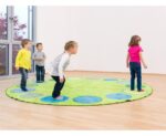 Speelkleed Dots - Afbeelding 3