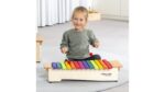 Sopraanxilofoon in Boomwhackers-kleuren, - Afbeelding 7