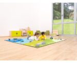Speelkleed landschap - Afbeelding 4