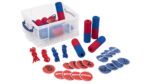 Teamspel-set