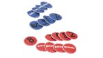 Teamspel-set - Afbeelding 3