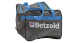 Betzold-tas, Grijs - Afbeelding 2