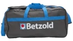Betzold-tas, Grijs