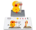 Tandwiel Experiment Set - Afbeelding 10