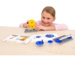 Tandwiel Experiment Set - Afbeelding 11