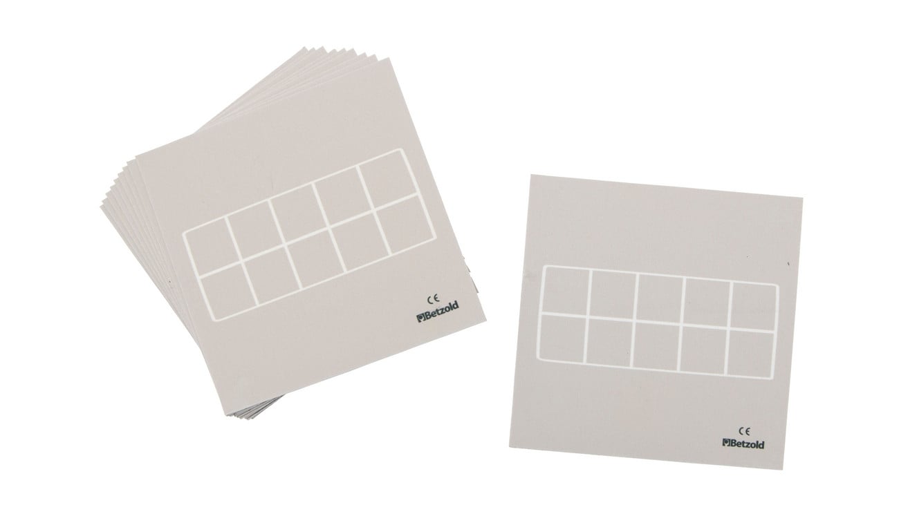 Betzold-Zehnerfeld-Teppichfliesen-E_769201_a-ZD.jpg Tienveld-tapijttegels - Afbeelding 1