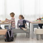 BSO Tafel & Banken Set