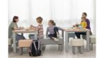 BSO Tafel & Banken Set - Afbeelding 8