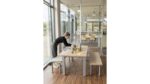 BSO Tafel & Banken Set - Afbeelding 2