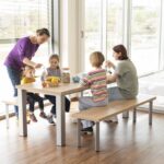 BSO Tafel & Banken Set