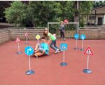 Grote verkeersborden - Afbeelding 2