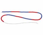 Leerling Rekenketting 100 - Blauw Rood