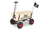 Bolderwagen Captain Jack - Afbeelding 2