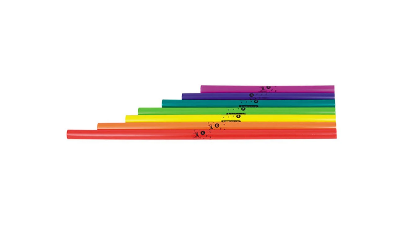 Boomwhackers-Bass-6965.webp Boomwhackers Bas set diatonisch 7 - Afbeelding 1