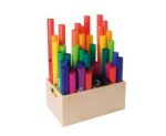Boomwhackers groepenset 39 stuks