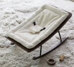 Baby Design Rocking Bouncer Wipstoel - Afbeelding 6
