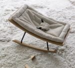 Baby Design Rocking Bouncer Wipstoel - Afbeelding 7