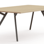 Bridge Vergadertafel