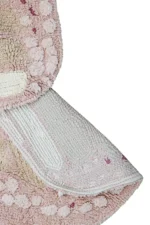 Wasbaar Speelkleed Butterfly - Afbeelding 3
