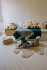 Wasbaar Speelkleed Bear - Afbeelding 3