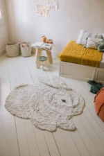 Wasbaar Speelkleed Rabbit Bunny
