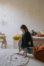 Wasbaar Speelkleed Rabbit Bunny - Afbeelding 3