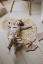 Wasbaar Speelkleed Kuiken - Afbeelding 3