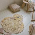 Wasbaar Speelkleed Kuiken