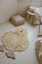 Wasbaar Speelkleed Kuiken