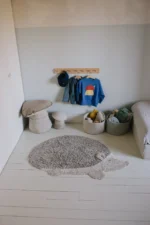 Wasbaar Speelkleed Egel