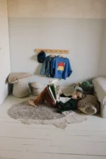 Wasbaar Speelkleed Egel - Afbeelding 3