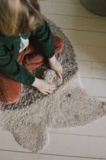Wasbaar Speelkleed Egel - Afbeelding 2