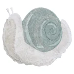Wasbaar Speelkleed Snail