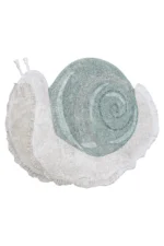 Wasbaar Speelkleed Snail