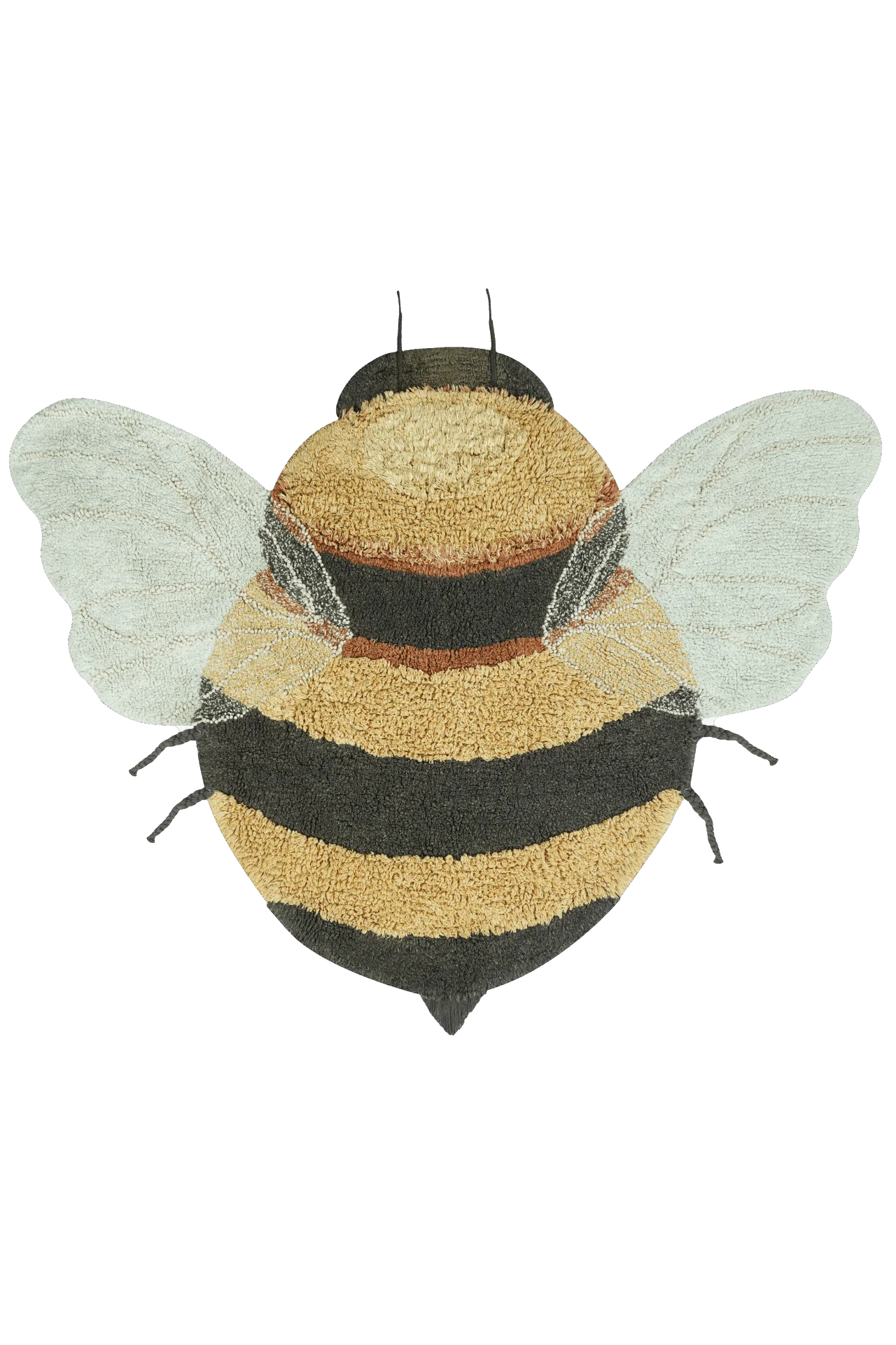 C-BEE_1.webp Wasbaar Speelkleed Bee - Afbeelding 1